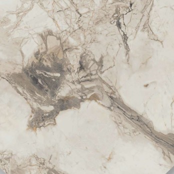 TV stolík VG30 biela/zlatá 5