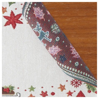Prestieranie VIANOCE 1 32x45 cm 4