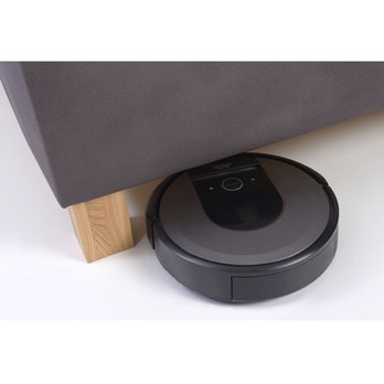 Polohovateľná posteľ s roštom VICTORIA taupe, 180x200 cm 3