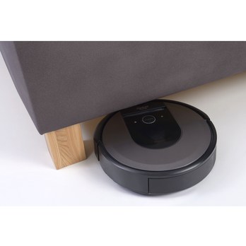 Polohovateľná posteľ s matracom VICTORIA taupe, 100x200 cm 6