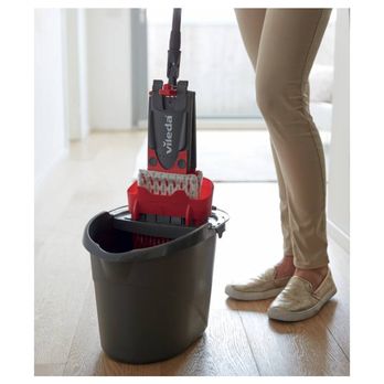 Upratovacia sada VILEDA ULTRAMAX plast, objem 10 L 1