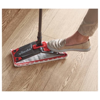 Upratovacia sada VILEDA ULTRAMAX plast, objem 10 L 2