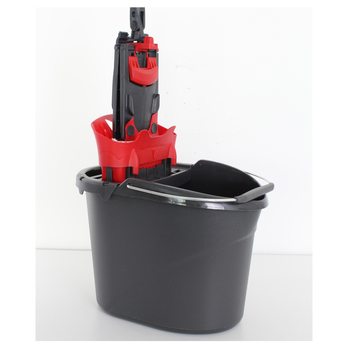 Upratovacia sada VILEDA ULTRAMAX plast, objem 10 L 3