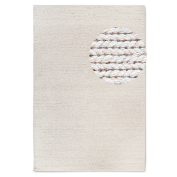Koberec VILLEROY & BOCH KOLLEKTION 1748 106048 biela, 60x90 cm 3