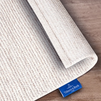 Koberec VILLEROY & BOCH KOLLEKTION 1748 106048 biela, 80x150 cm 2