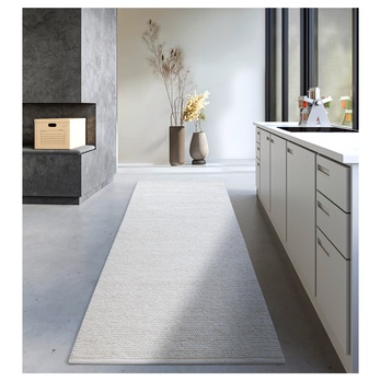 Koberec VILLEROY & BOCH KOLLEKTION 1748 106048 biela, 80x200 cm 1