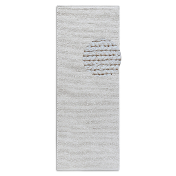 Koberec VILLEROY & BOCH KOLLEKTION 1748 106048 biela, 80x200 cm 3