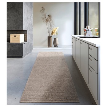 Koberec VILLEROY & BOCH KOLLEKTION 1748 106049 béžová, 80x200 cm 1