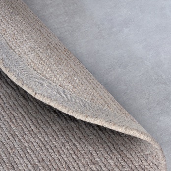 Koberec VILLEROY & BOCH KOLLEKTION 1748 106049 béžová, priemer 160 cm 2