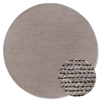 Koberec VILLEROY & BOCH KOLLEKTION 1748 106049 béžová, priemer 160 cm 3