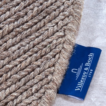 Koberec VILLEROY & BOCH KOLLEKTION 1748 106049 béžová, priemer 160 cm 4