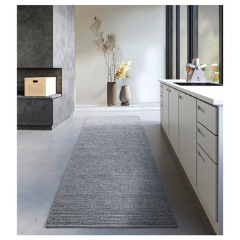 Koberec VILLEROY & BOCH KOLLEKTION 1748 106050 sivá, 80x200 cm 1