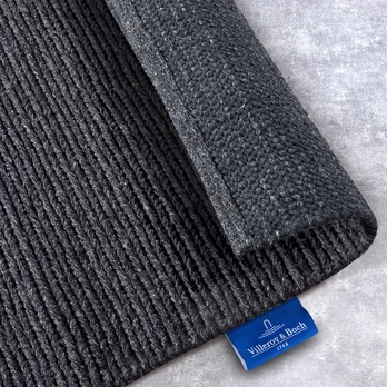 Koberec VILLEROY & BOCH KOLLEKTION 1748 106051 antracitová, 80x200 cm 2