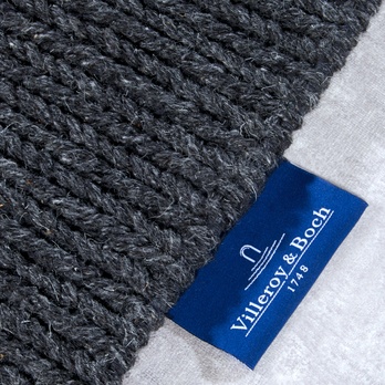 Koberec VILLEROY & BOCH KOLLEKTION 1748 106051 antracitová, 80x200 cm 4