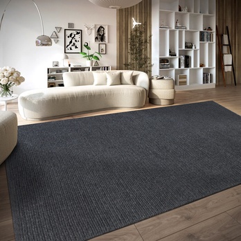 Koberec VILLEROY & BOCH KOLLEKTION 1748 106051 antracitová, 190x280 cm 1