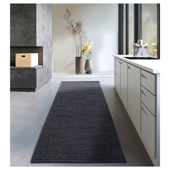 Koberec VILLEROY & BOCH KOLLEKTION 1748 106051 antracitová, 80x200 cm 1