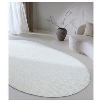 Koberec VILLEROY & BOCH KOLLEKTION 1748 106048, biela, 160x230 cm 1