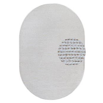 Koberec VILLEROY & BOCH KOLLEKTION 1748 106048, biela, 160x230 cm 3