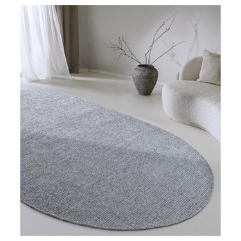 Koberec VILLEROY & BOCH KOLLEKTION 1748 106050, sivá, 160x230 cm 1
