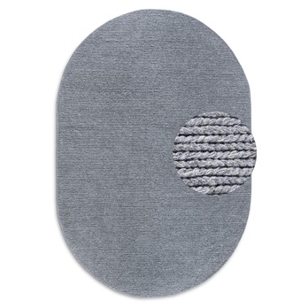 Koberec VILLEROY & BOCH KOLLEKTION 1748 106050, sivá, 160x230 cm 3
