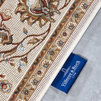 Koberec VILLEROY & BOCH KOLLEKTION 1767 106056 krémová/viacfarebná, 120x180 cm 4