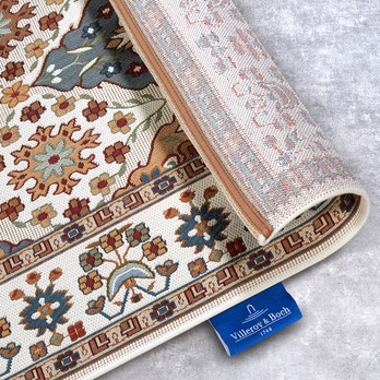 Koberec VILLEROY & BOCH KOLLEKTION 1767 106058 krémová/viacfarebná, 160x235 cm 2