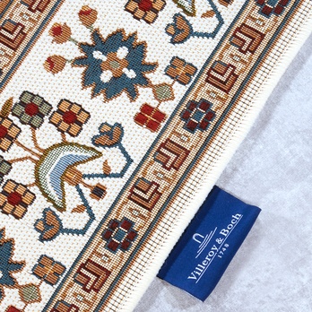 Koberec VILLEROY & BOCH KOLLEKTION 1767 106058 krémová/viacfarebná, 160x235 cm 4