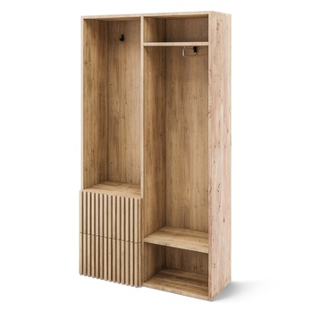 Predsieňová zostava VIMEIRO dub artisan 2