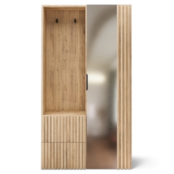 Predsieňová zostava VIMEIRO dub artisan 3