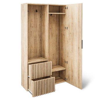 Predsieňová zostava VIMEIRO dub artisan 4