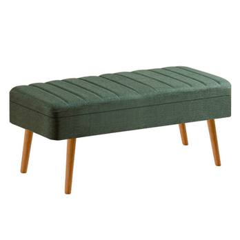 Jedálenská zostava VINA 10 borovica atlantic/zelená 7