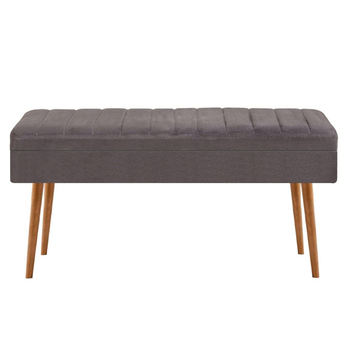 Jedálenská zostava VINA 11 antracitová/borovica atlantic 6