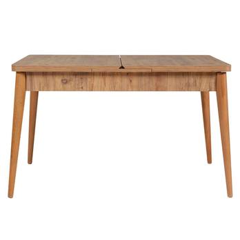 Jedálenská zostava VINA 11 pistáciová/borovica atlantic 2