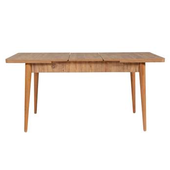 Jedálenská zostava VINA 11 pistáciová/borovica atlantic 3