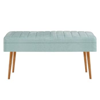 Jedálenská zostava VINA 11 pistáciová/borovica atlantic 6