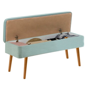 Jedálenská zostava VINA 11 pistáciová/borovica atlantic 8