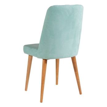 Jedálenská zostava VINA 11 pistáciová/borovica atlantic 11