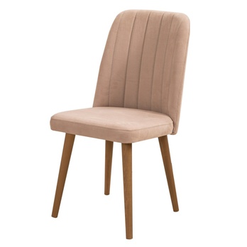 Jedálenská zostava VINA 4 svetlohnedá/borovica atlantic 8