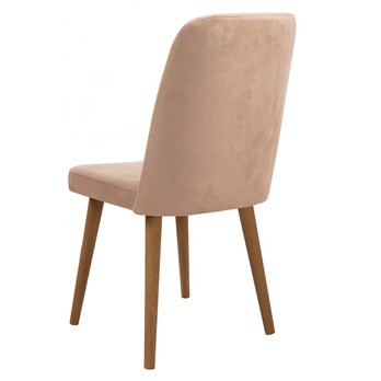 Jedálenská zostava VINA 4 svetlohnedá/borovica atlantic 9