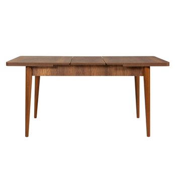 Jedálenská zostava VINA 7 svetlohnedá/orech 3