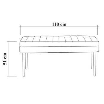 Jedálenská zostava VINA 8 zelená/borovica atlantic 16