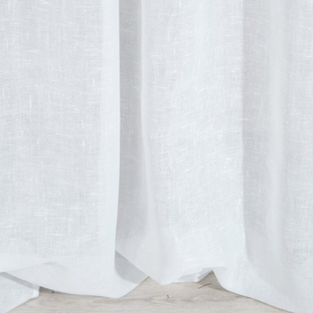 Záclona VIOLA biela, 300x145 cm 3