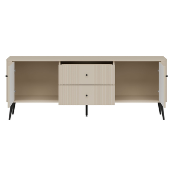 TV komoda VIOS 01 kašmírová 4