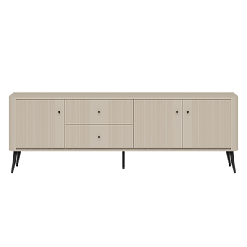 TV komoda VIOS 02 kašmírová 3