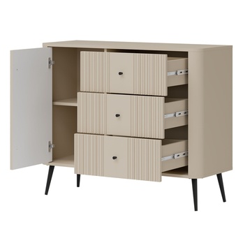 Komoda VIOS 03 kašmírová 2