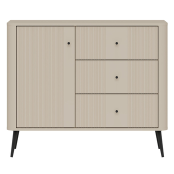 Komoda VIOS 03 kašmírová 3