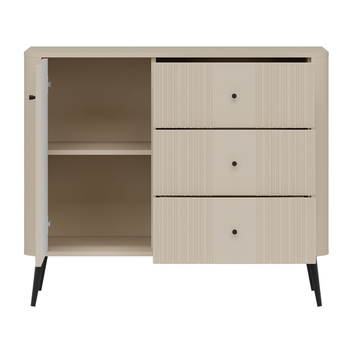 Komoda VIOS 03 kašmírová 4