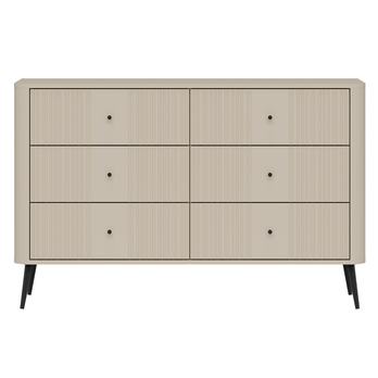 Komoda VIOS 04 kašmírová 3