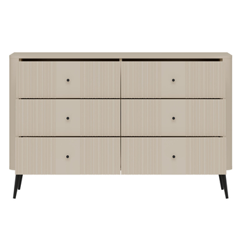 Komoda VIOS 04 kašmírová 4