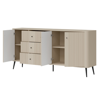 Komoda VIOS 06 kašmírová 1